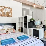 Appartement Le Cocon / Free Parking / Wifi / Netflix