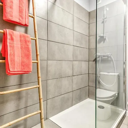 Le Cocon / Free Parking / Wifi / Netflix * Carcassone