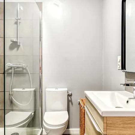 Le Cocon / Free Parking / Wifi / Netflix * Carcassone