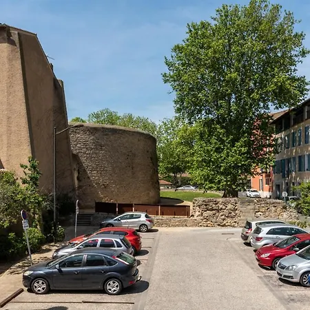 Apartman Le Cocon / Free Parking / Wifi / Netflix *