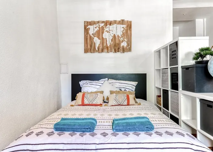 Le Cocon / Free Parking / Wifi / Netflix Carcassonne